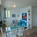 شقة Wonderful Visinisce With Terrace And Sea Views *
