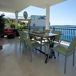 Wonderful Visinisce With Terrace And Sea Views *
