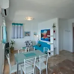 Wonderful Visinisce With Terrace And Sea Views شقة