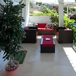 Wonderful Visinisce With Terrace And Sea Views *