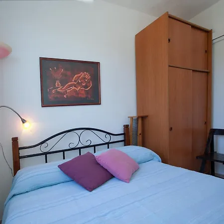 شقة Wonderful Visinisce With Terrace And Sea Views