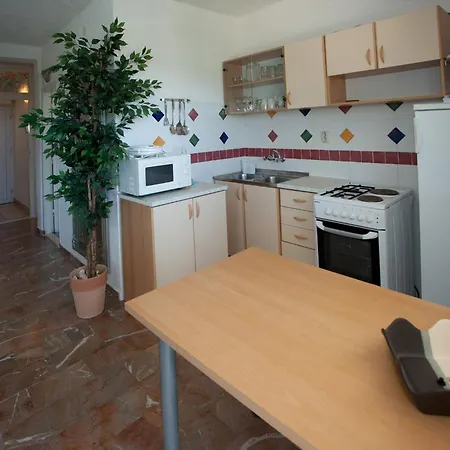 Apartman Wonderful Visinisce With Terrace And Sea Views *