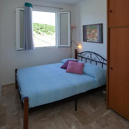 Wonderful Visinisce With Terrace And Sea Views *